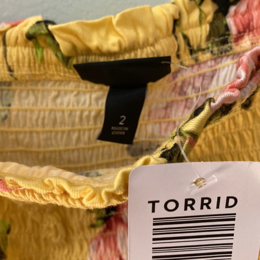 NWT - Picture 2 of 3